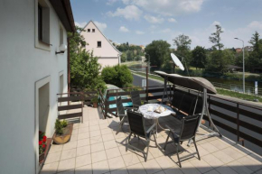 Apartmány u Koček